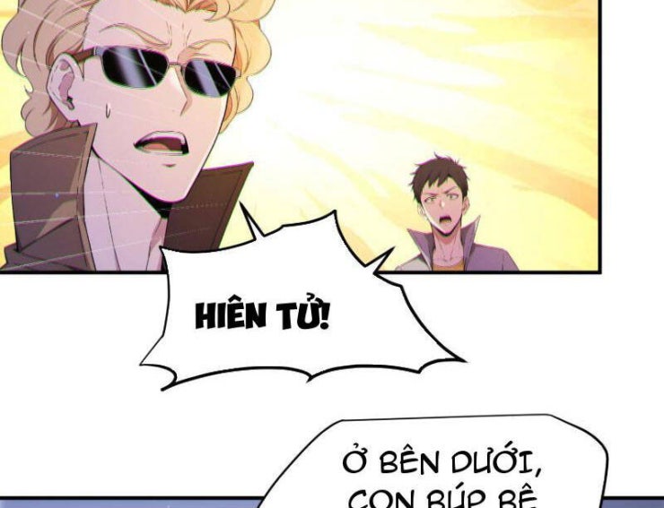 Người Chơi Hệ Tu La - Page 81