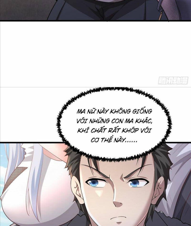 Phu Nhân Nhà Ta Đến Từ Địa Phủ Ngàn Năm - Page 66