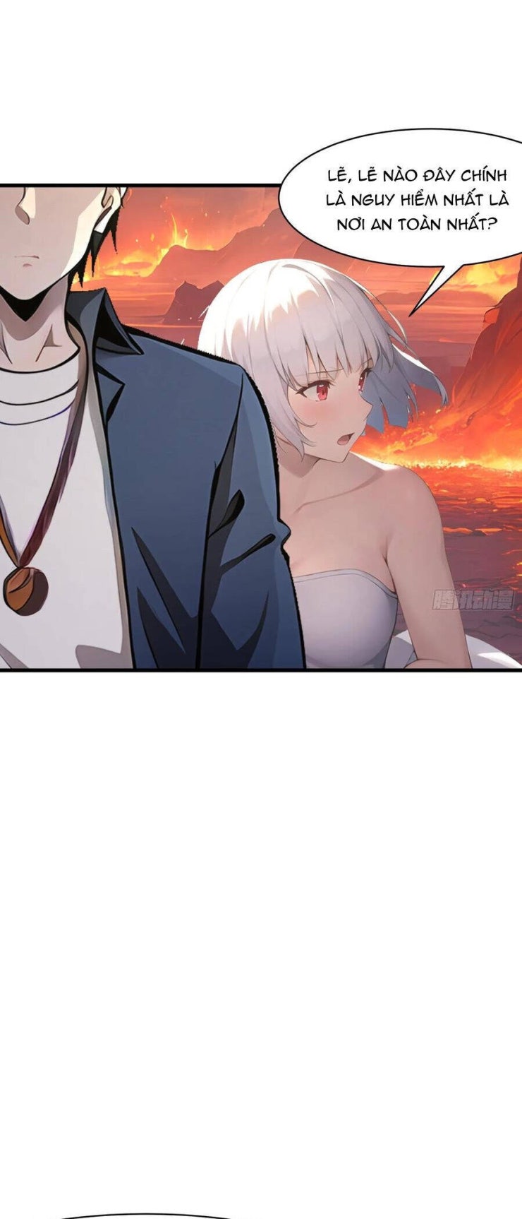 Phu Nhân Nhà Ta Đến Từ Địa Phủ Ngàn Năm - Page 29