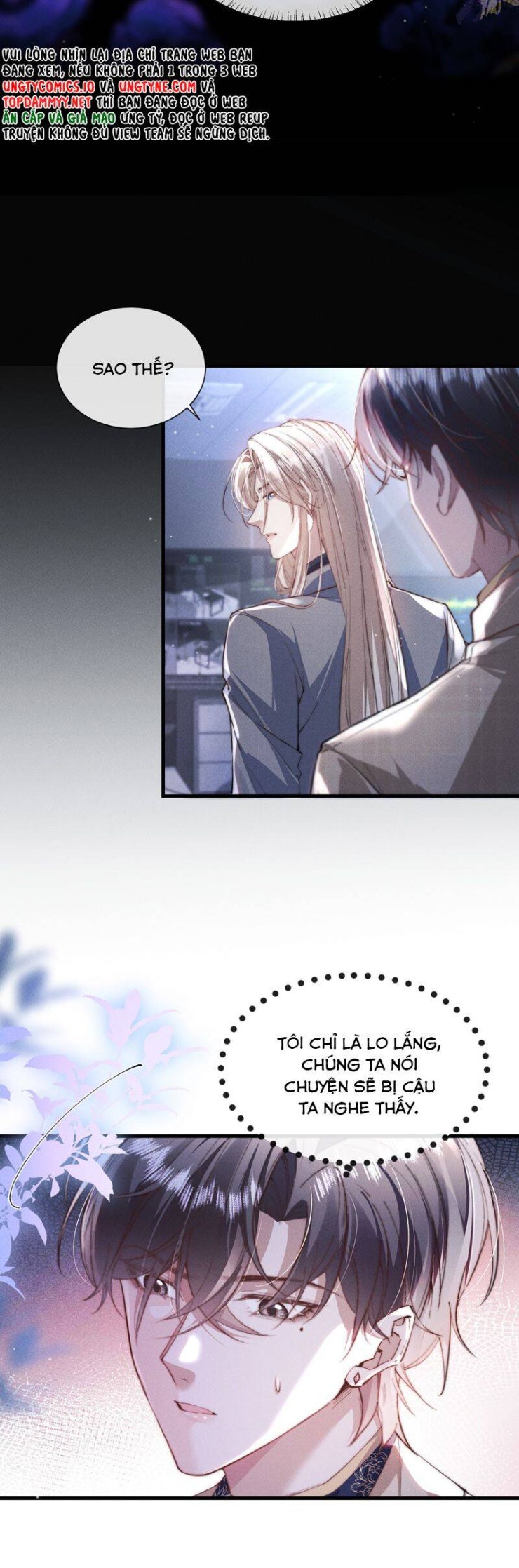 Kế Hoạch Tự Dưỡng Cuồng Khuyển - Page 13