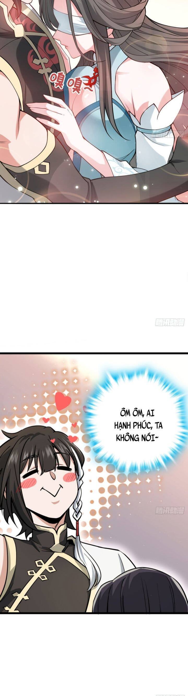 Giết Ta Thêm Vài Lần Nữa, Ta Liền Trở Thành Vô Địch! - Page 44