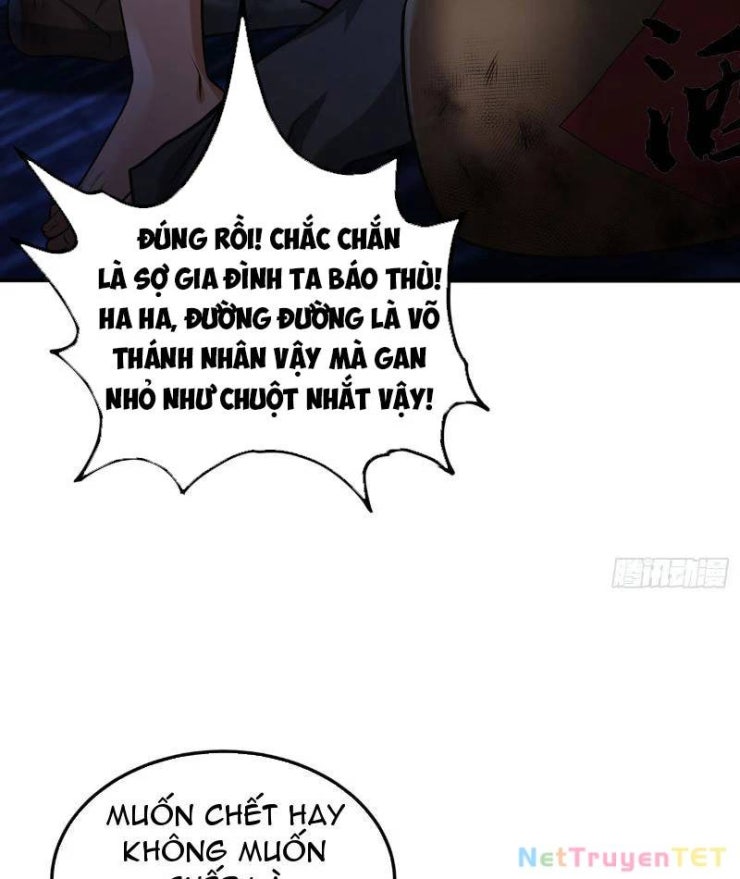 Giết Ta Thêm Vài Lần Nữa, Ta Liền Trở Thành Vô Địch! - Page 64