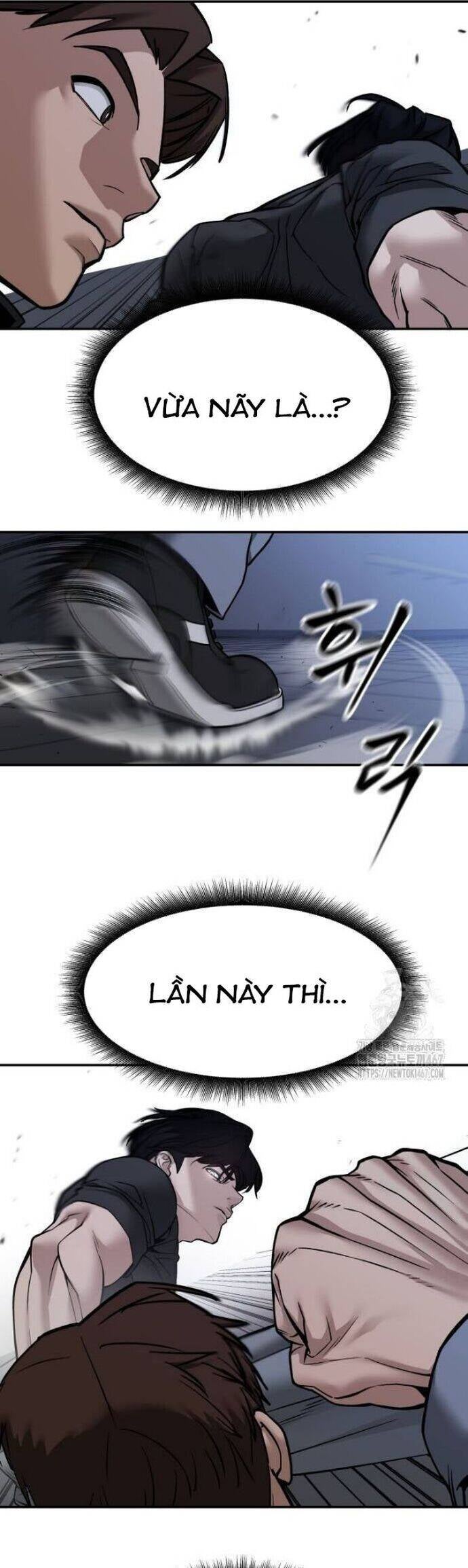 Giang Hồ Thực Thi Công Lý - Page 37