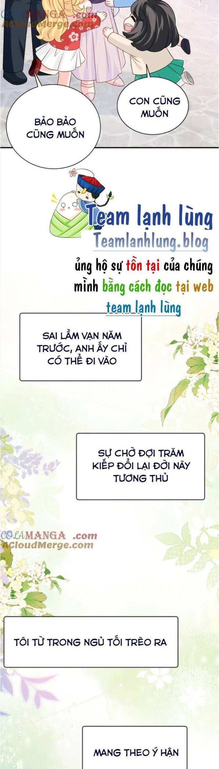 Sống Chung Chỉ Là Để Chinh Phục Em - Page 24