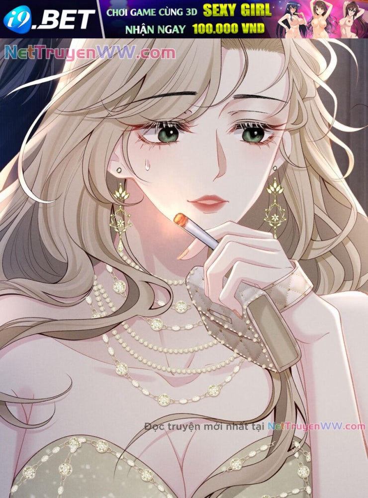 Người Tình Nguy Hiểm - Page 52