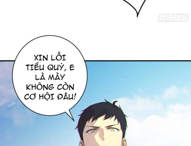 Người Chơi Hệ Tu La - Page 60