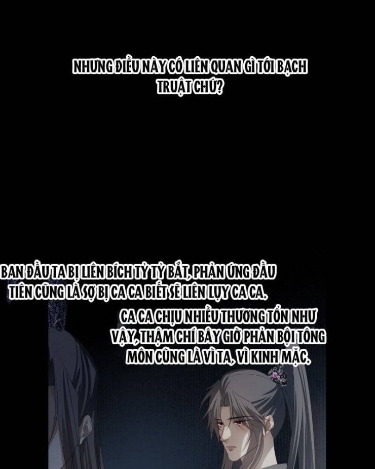 Sau Khi Chết Ta Trở Thành Nốt Chu Sa Của Ca Ca - Page 60