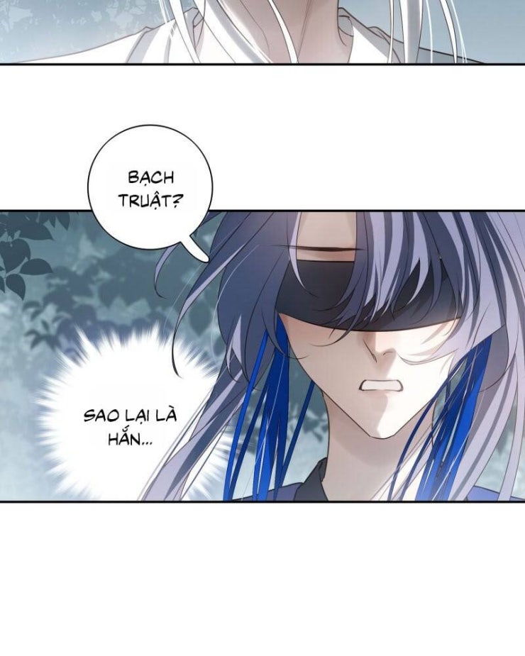 Sau Khi Chết Ta Trở Thành Nốt Chu Sa Của Ca Ca - Page 85