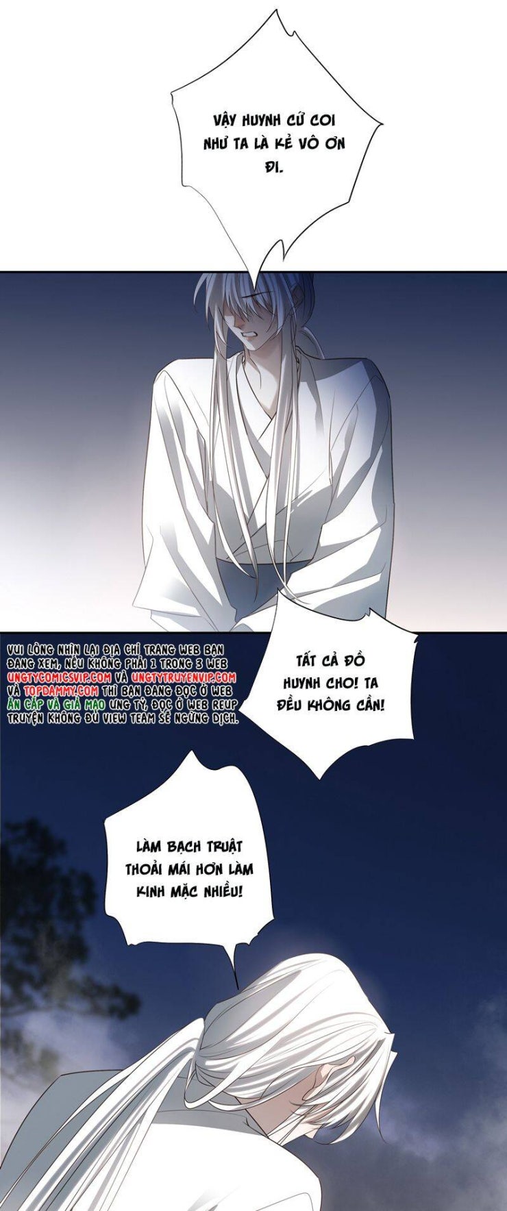 Sau Khi Chết Ta Trở Thành Nốt Chu Sa Của Ca Ca - Page 29