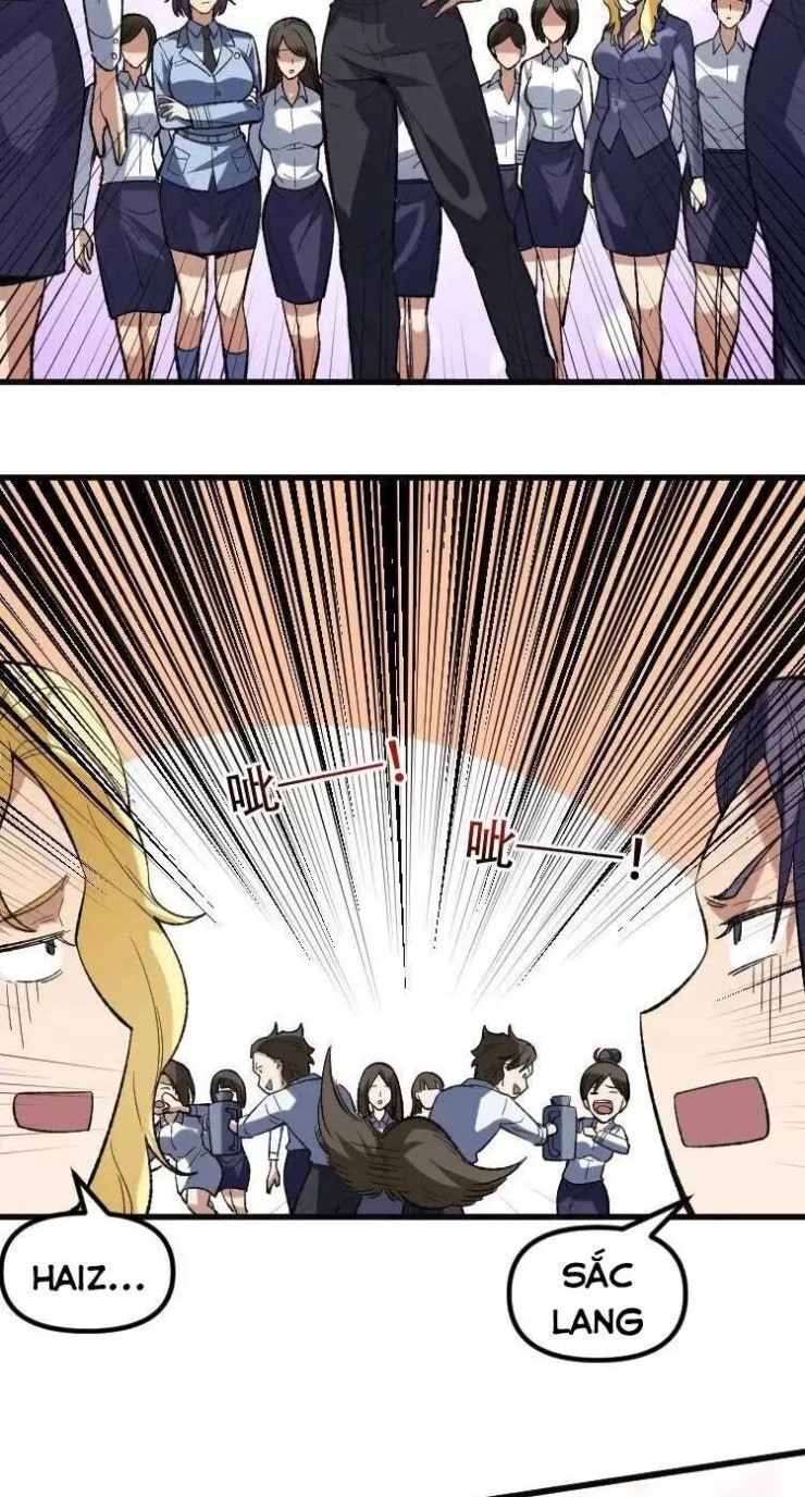 Diệu Thủ Cuồng Y - Page 32