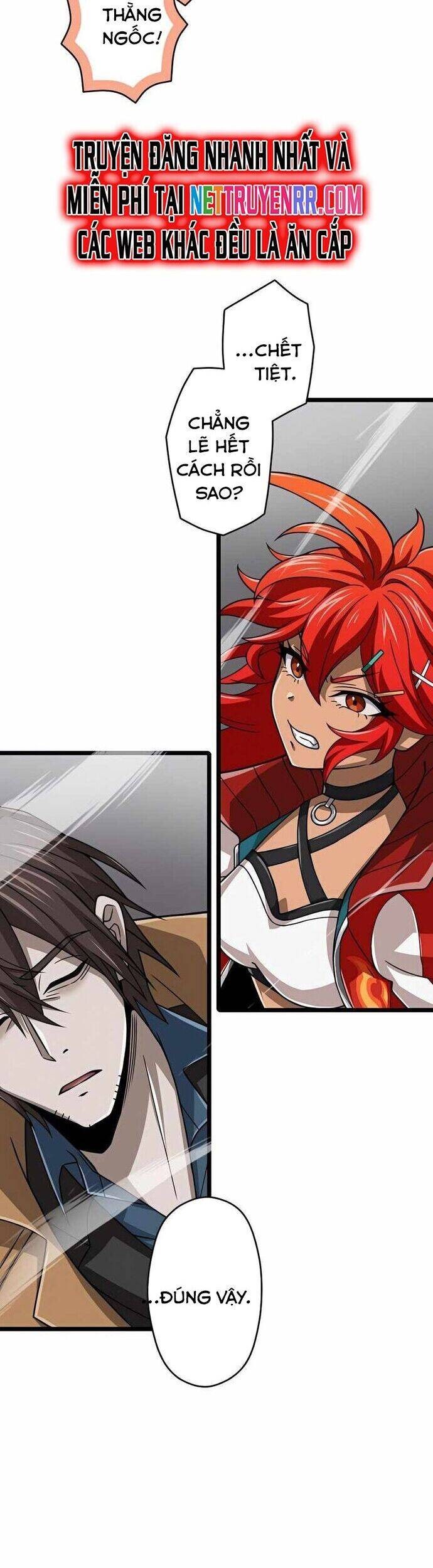 Đại Hiền Nhân Ma Thuật Cấp 99990000 - Page 46