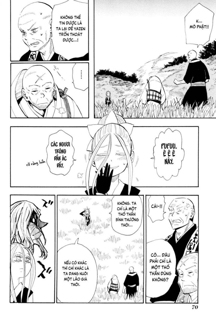 Sengoku Youko - Page 10