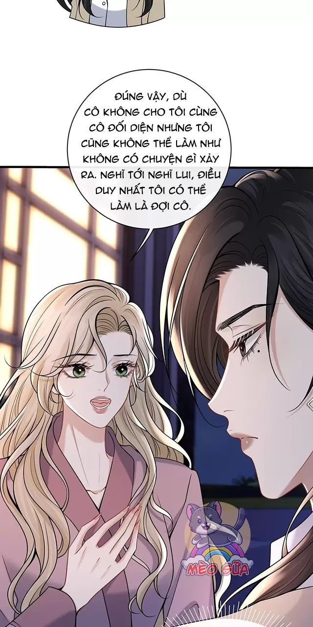 Người Tình Nguy Hiểm - Page 37
