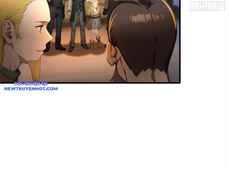 Mạt Thế Chi Đỉnh, Đối Kháng Với Quái Dị Cấp Diệt Thế! - Page 108