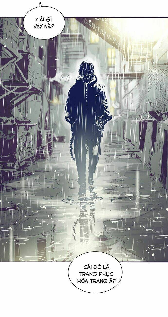 Blade Note - Page 14