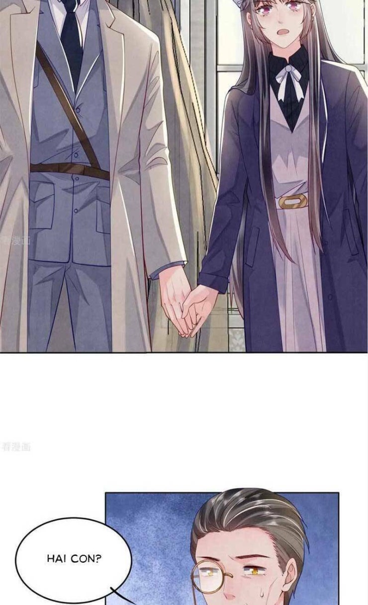 Tôi Có Ông Chồng Hay Ghen - Page 49