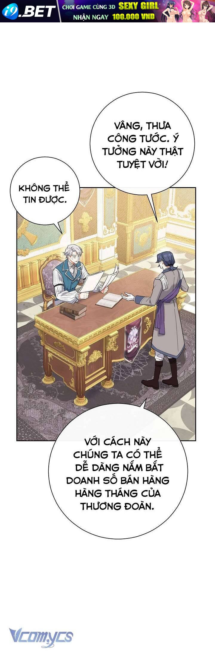 Người Xem Mắt Của Ác Nữ Quá Hoàn Hảo - Page 73