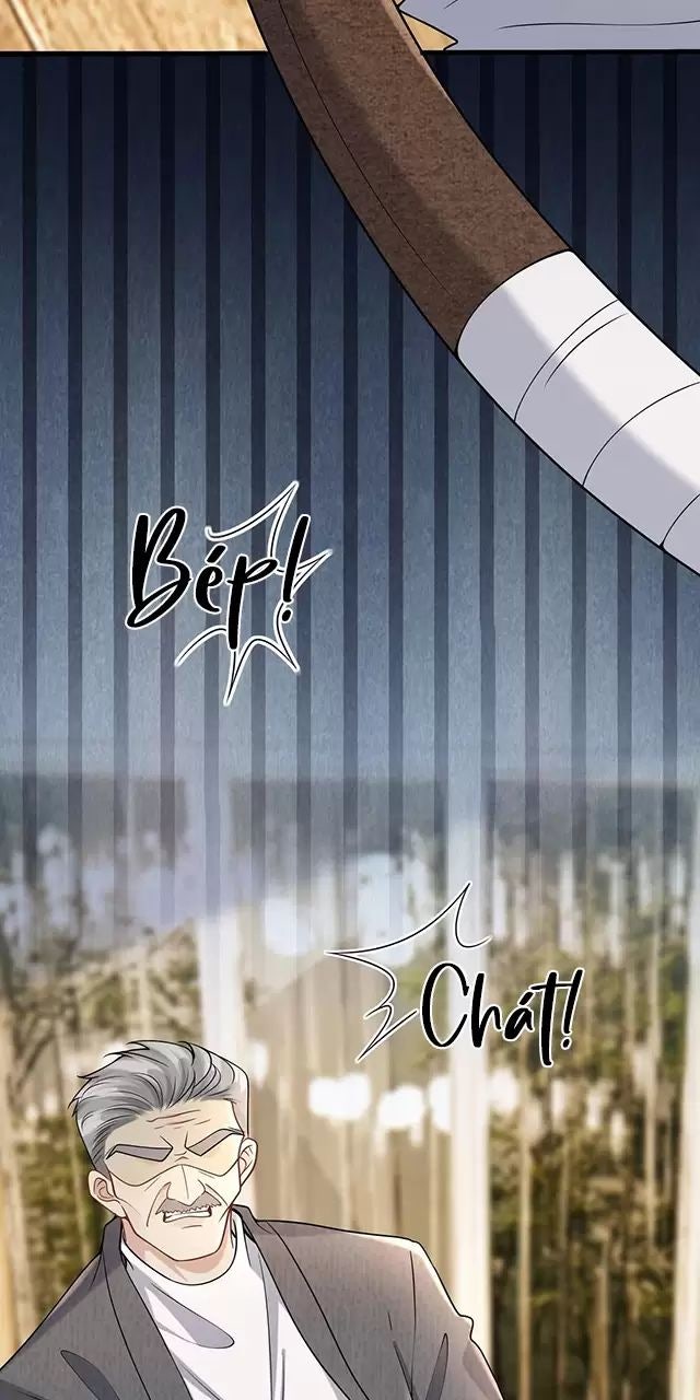 Người Tình Nguy Hiểm - Page 30