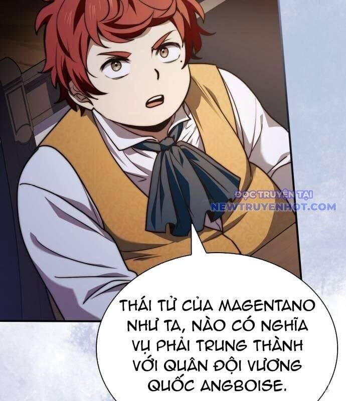 Hoàng Tử Bán Thuốc - Page 99