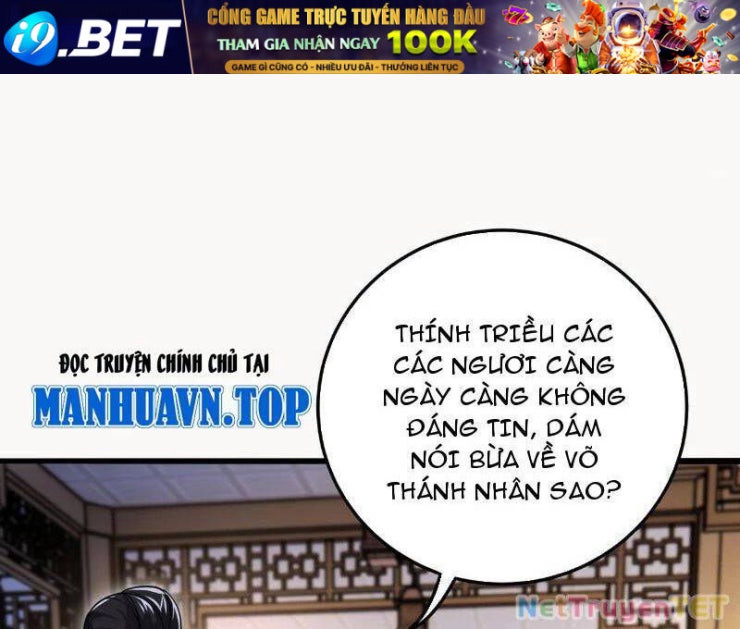 Giết Ta Thêm Vài Lần Nữa, Ta Liền Trở Thành Vô Địch! - Page 85