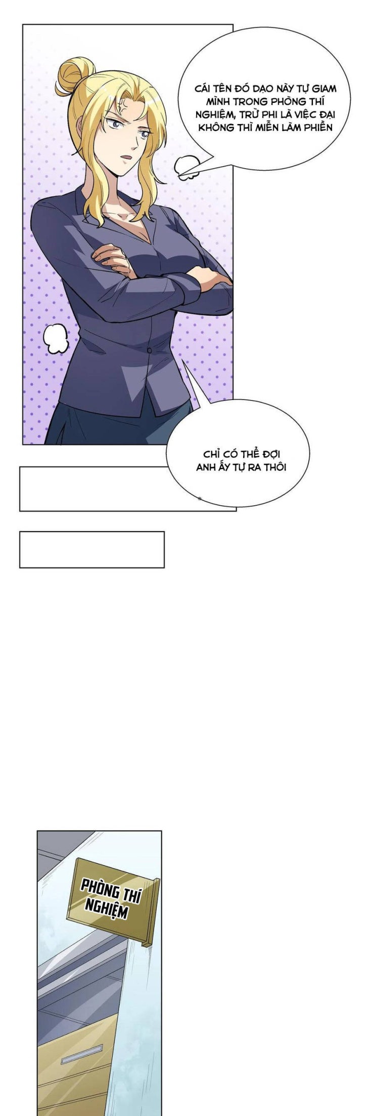 Diệu Thủ Cuồng Y - Page 13