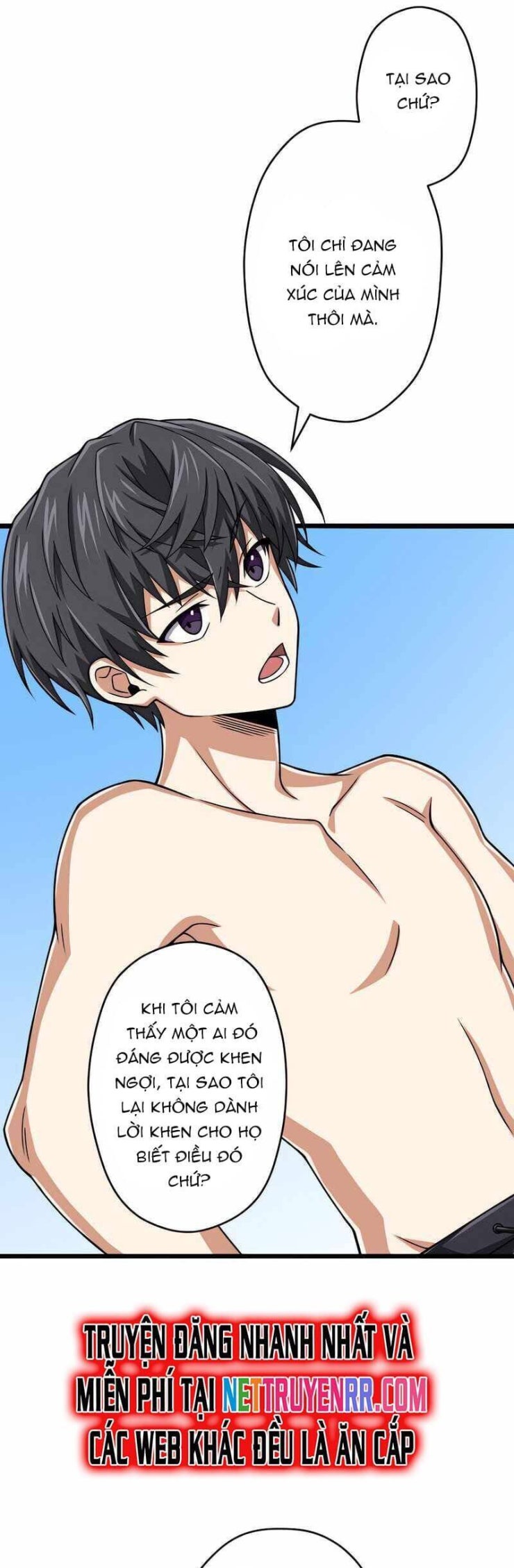 Đại Hiền Nhân Ma Thuật Cấp 99990000 - Page 32