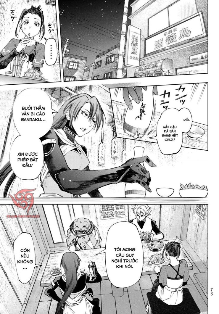 Crappy Game Hunter Challenges God-Tier Game - Page 10