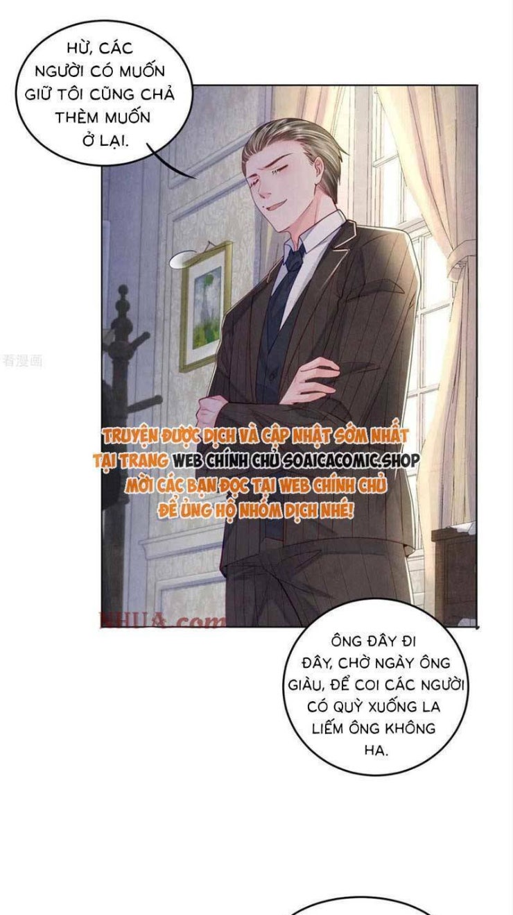 Tôi Có Ông Chồng Hay Ghen - Page 37