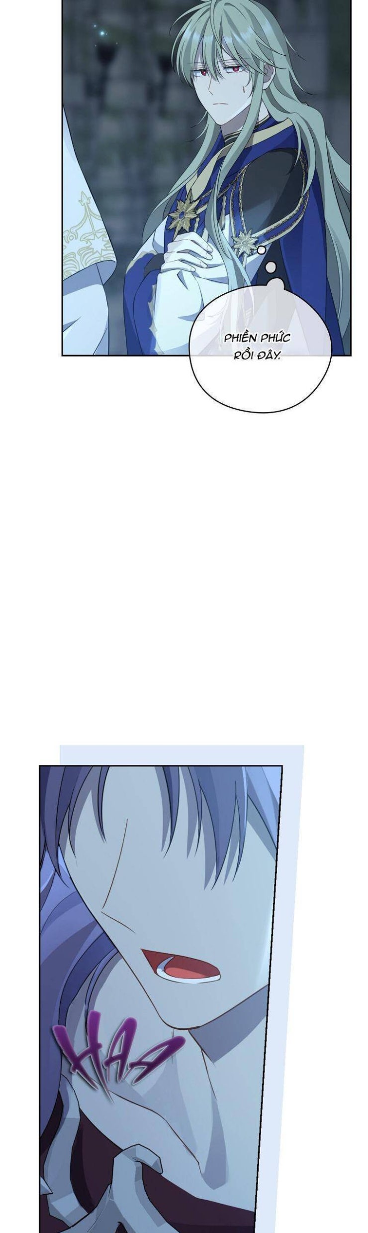 Thực Ra Tôi Mới Là Thật - Page 34