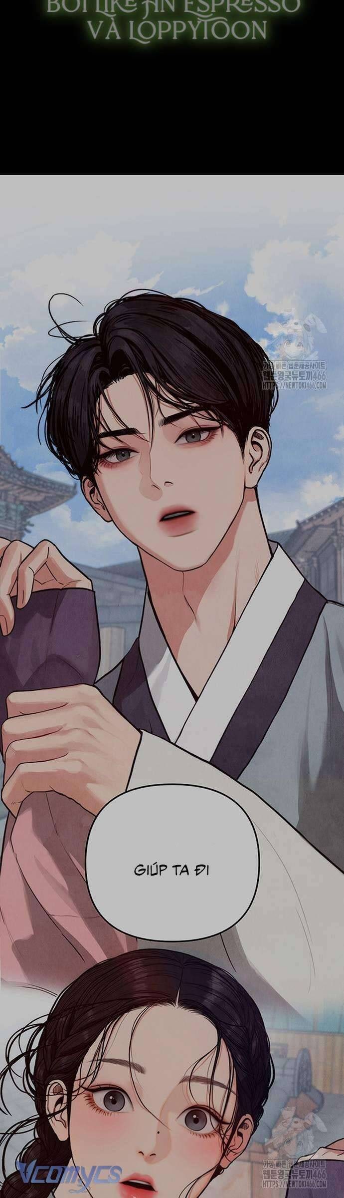 Quỷ Hồn - Page 34