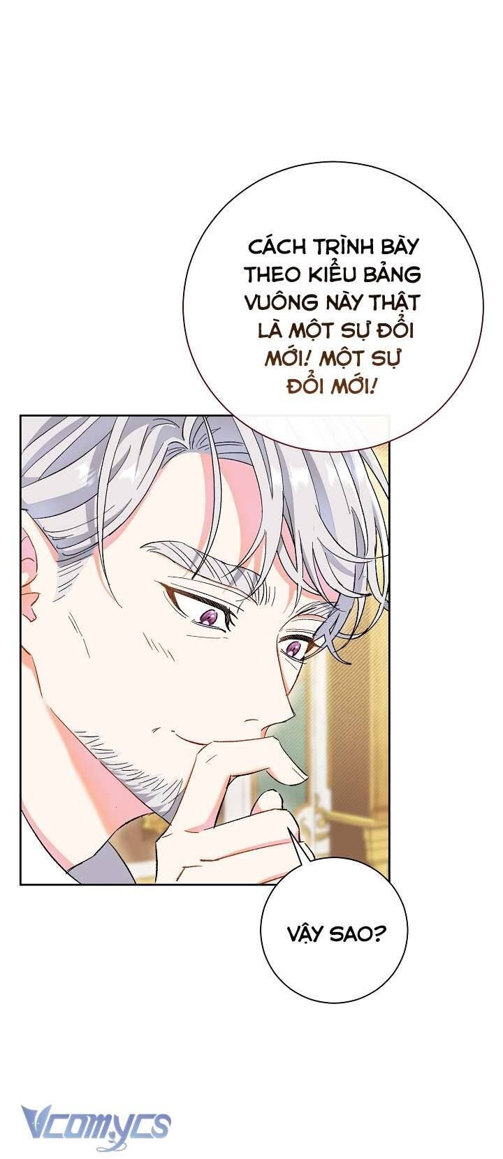 Người Xem Mắt Của Ác Nữ Quá Hoàn Hảo - Page 74