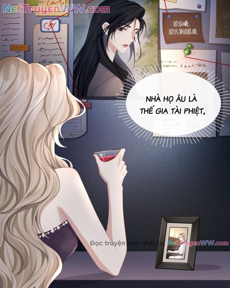 Người Tình Nguy Hiểm - Page 91