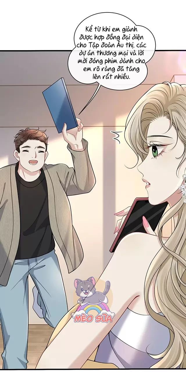 Người Tình Nguy Hiểm - Page 24