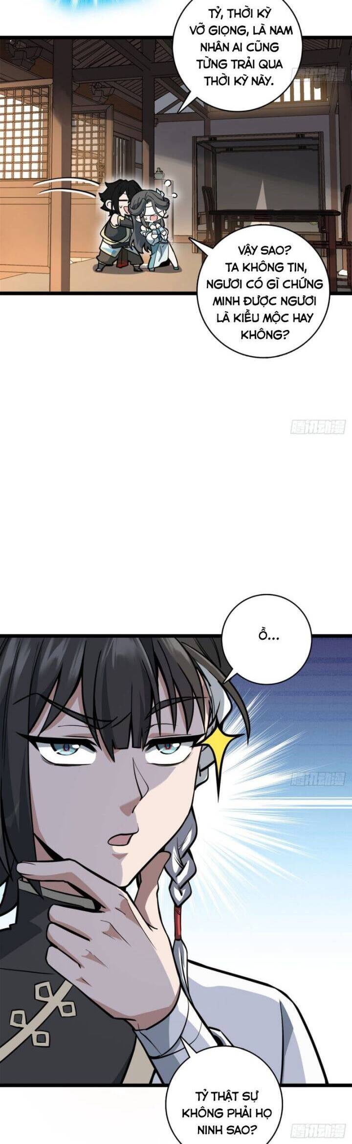 Giết Ta Thêm Vài Lần Nữa, Ta Liền Trở Thành Vô Địch! - Page 42