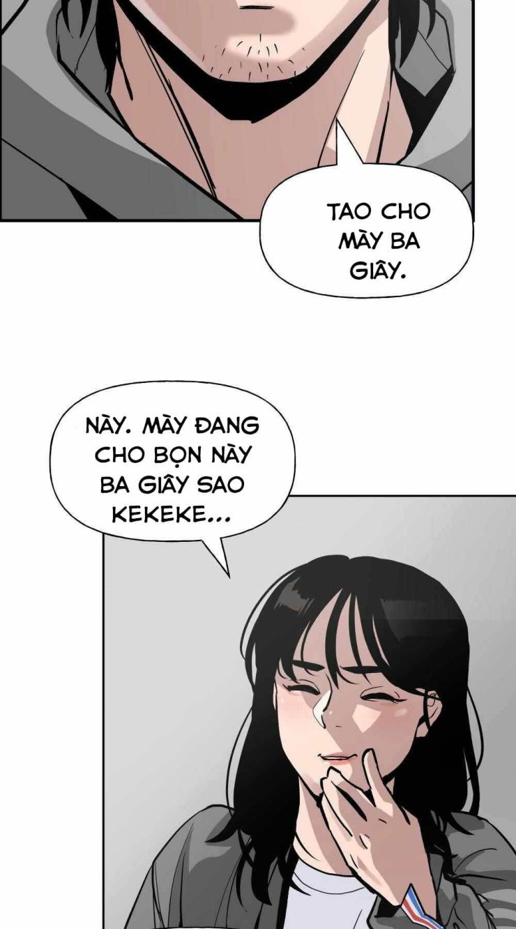 Giang Hồ Thực Thi Công Lý - Page 45