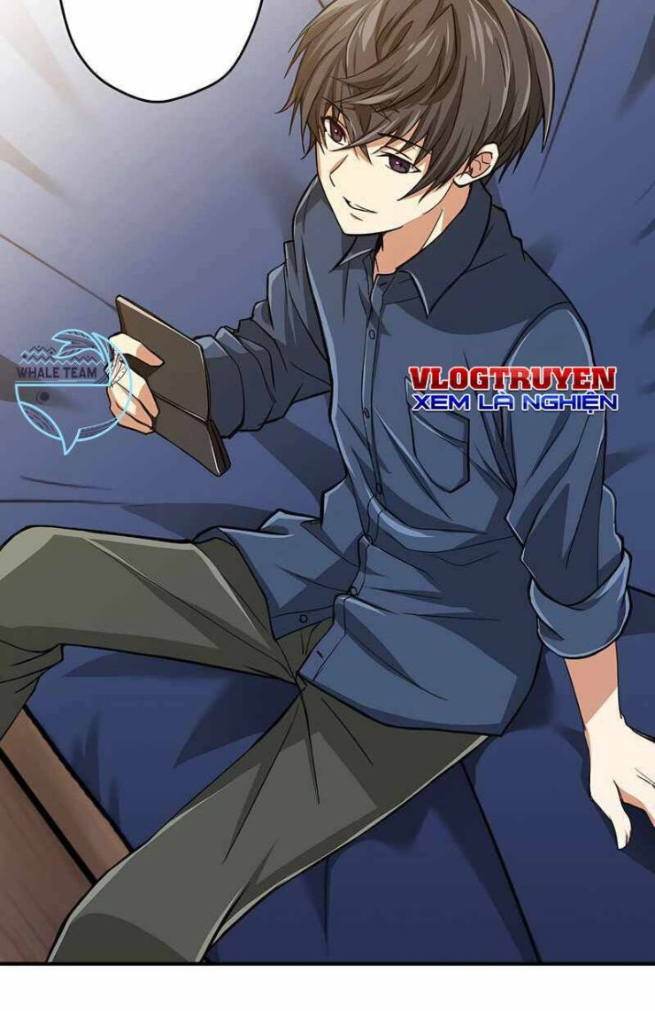 Đại Hiền Nhân Ma Thuật Cấp 99990000 - Page 38