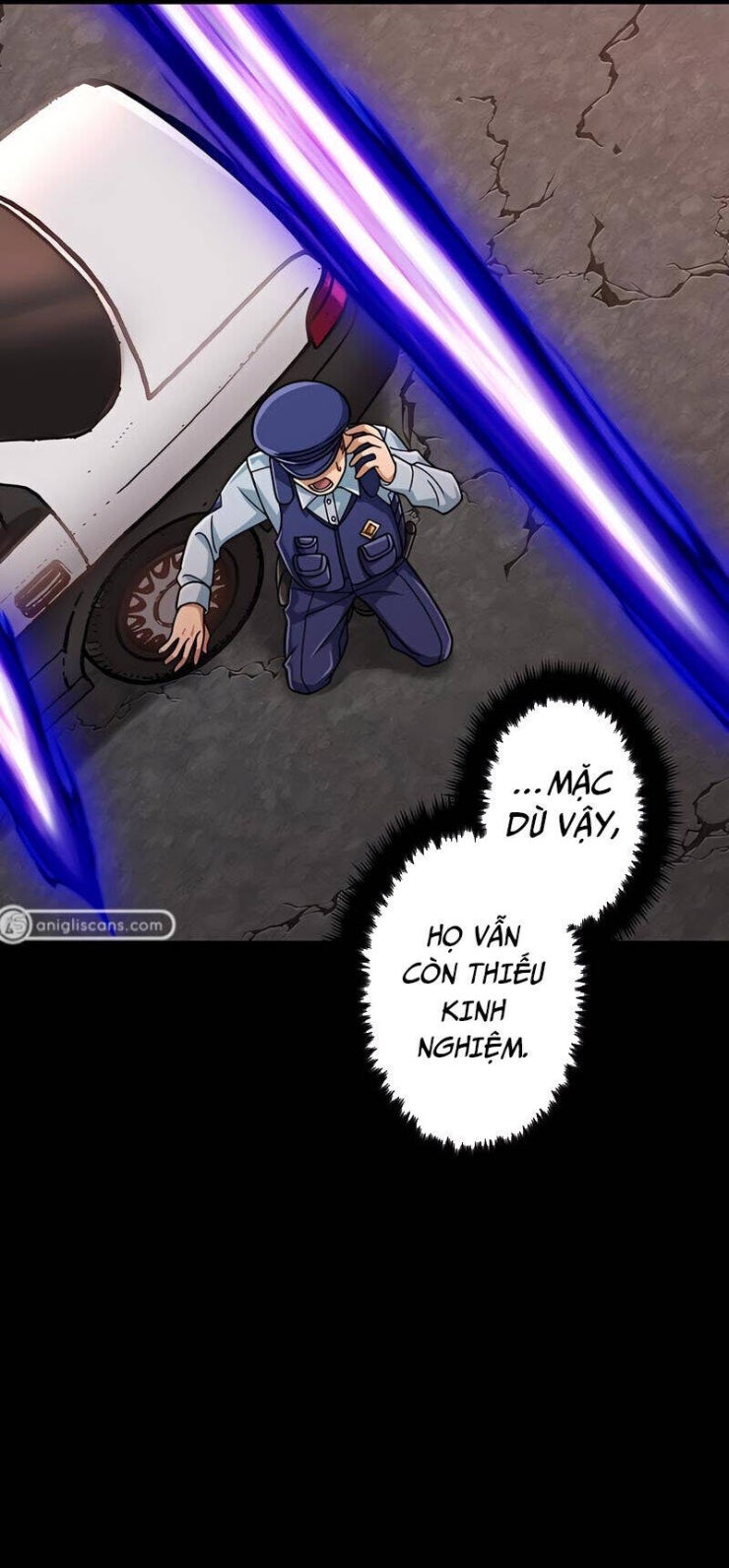 Đại Hiền Nhân Ma Thuật Cấp 99990000 - Page 41