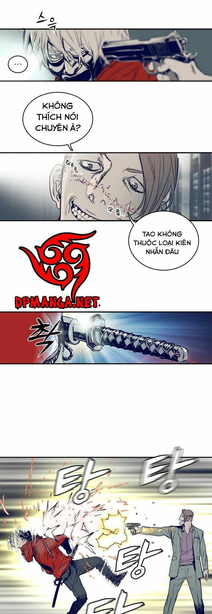 Blade Note - Page 73