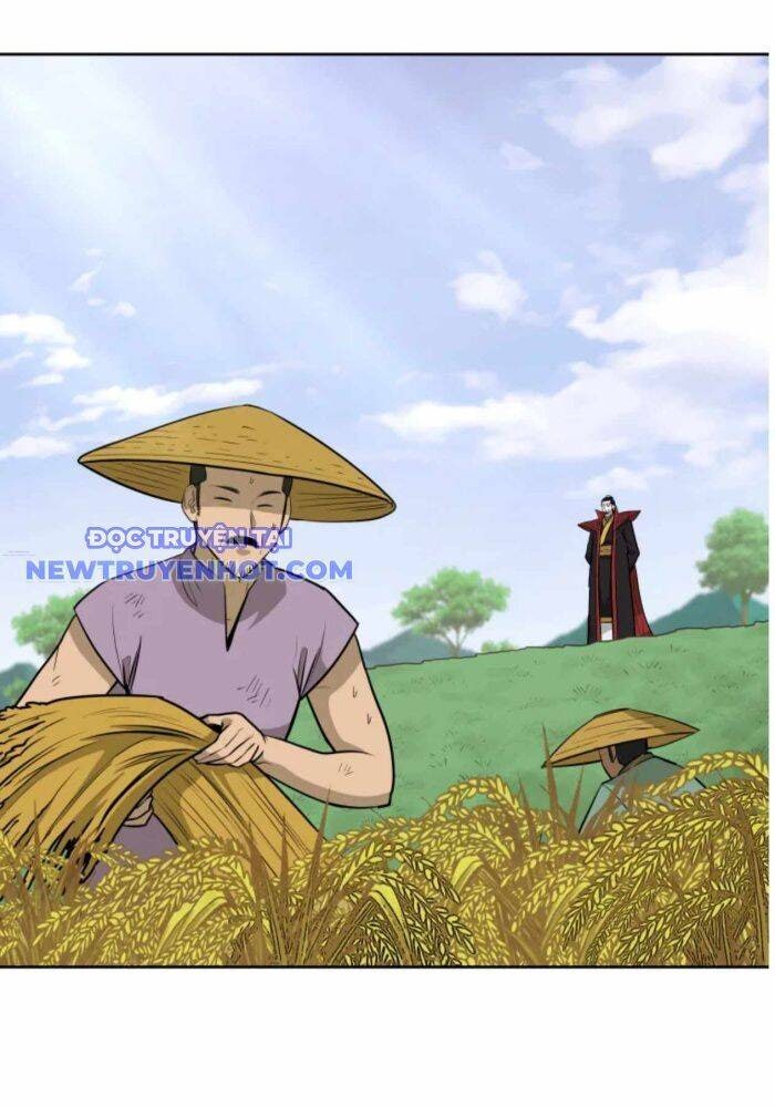 Thái Thú Kang Jin Lee - Page 17