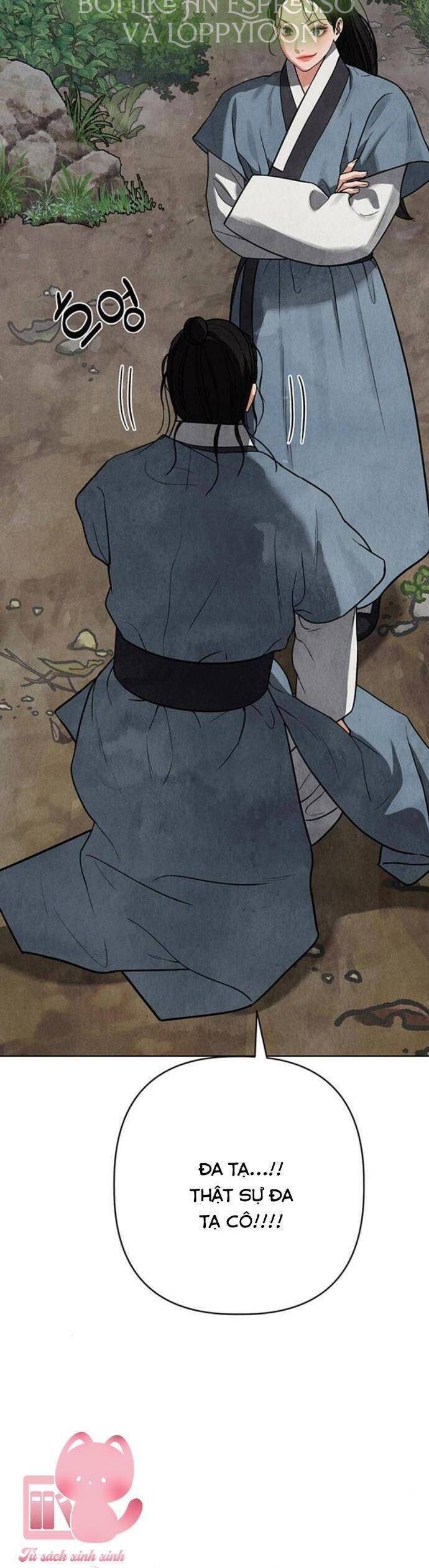 Quỷ Hồn - Page 24