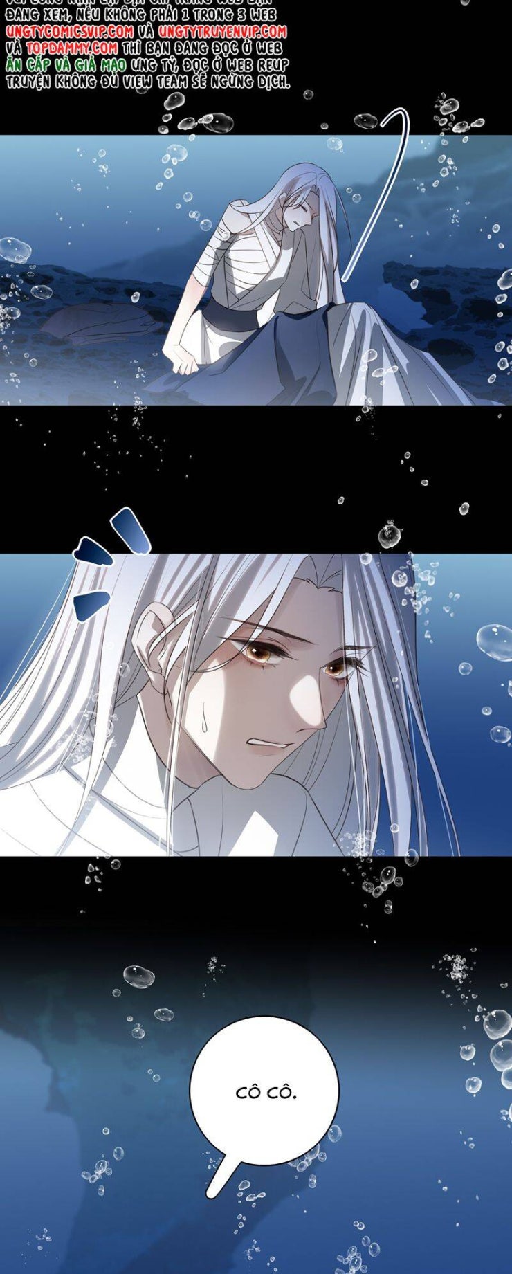 Sau Khi Chết Ta Trở Thành Nốt Chu Sa Của Ca Ca - Page 39