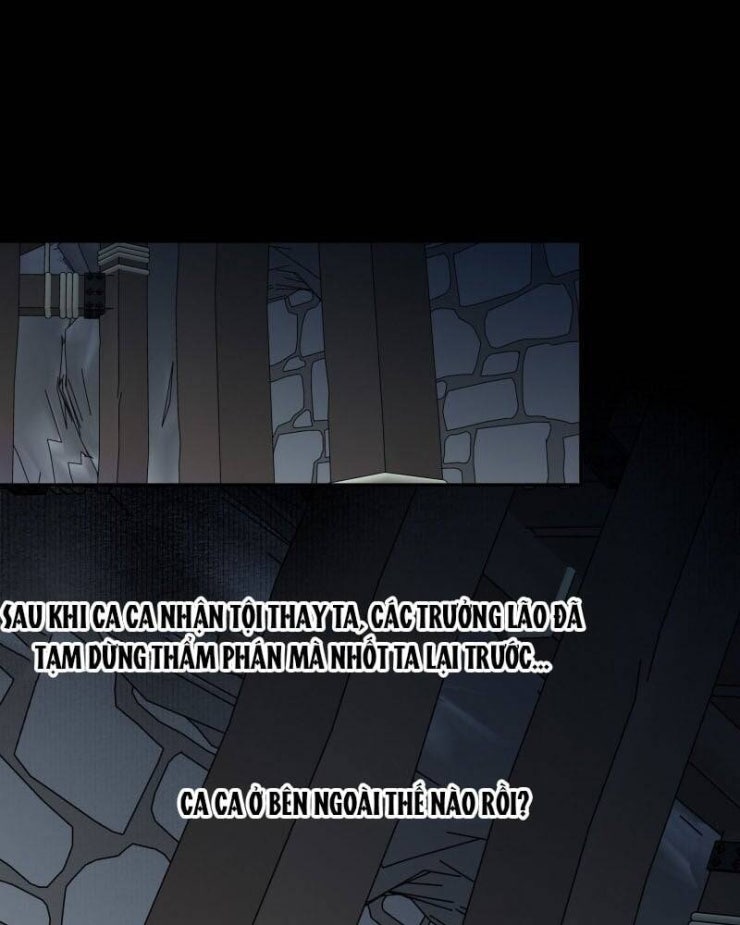 Sau Khi Chết Ta Trở Thành Nốt Chu Sa Của Ca Ca - Page 15