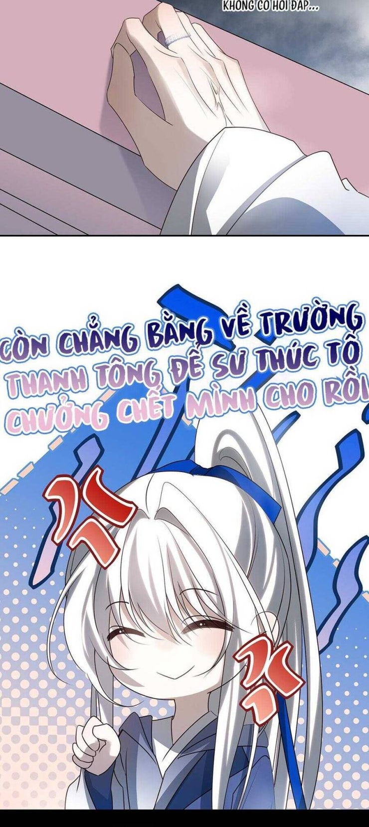 Sau Khi Chết Ta Trở Thành Nốt Chu Sa Của Ca Ca - Page 4