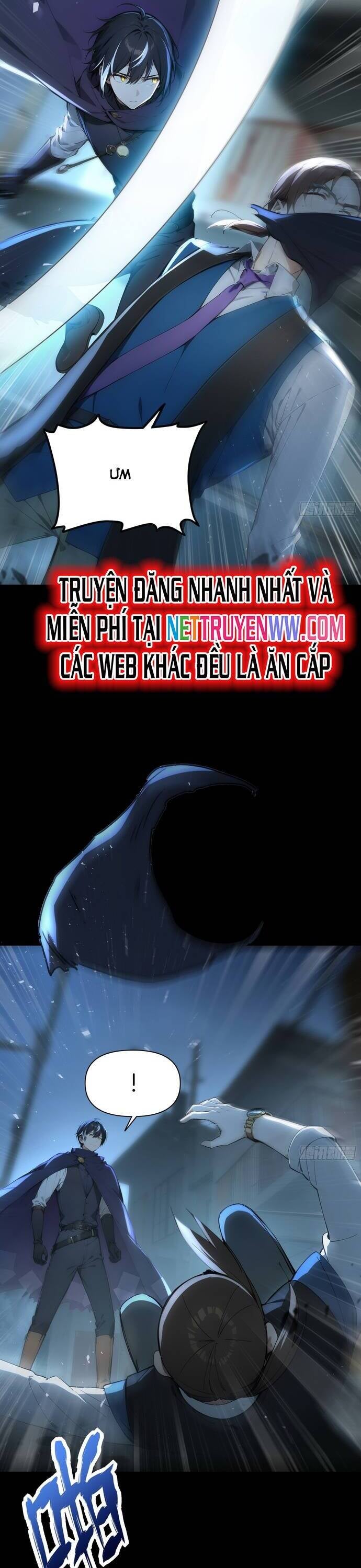 Mạt Thế Chi Đỉnh, Đối Kháng Với Quái Dị Cấp Diệt Thế! - Page 14