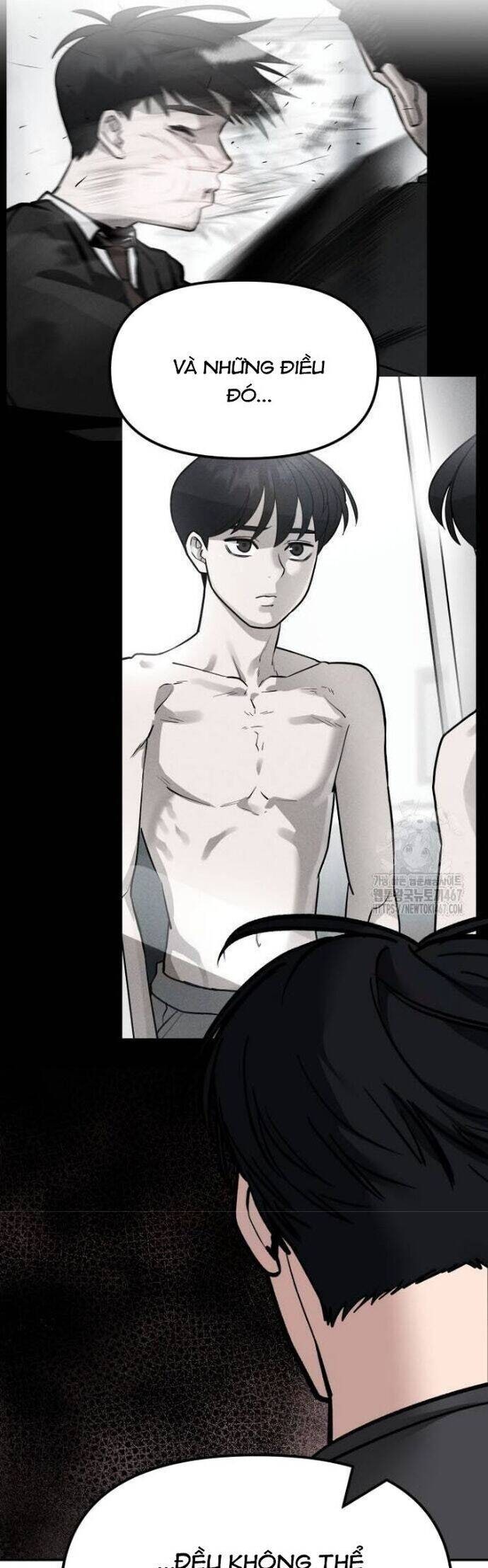 Giang Hồ Thực Thi Công Lý - Page 21