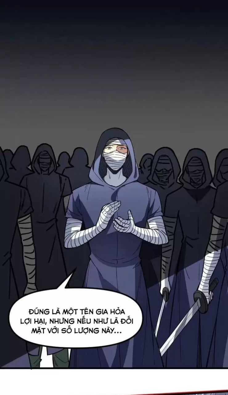 Diệu Thủ Cuồng Y - Page 20