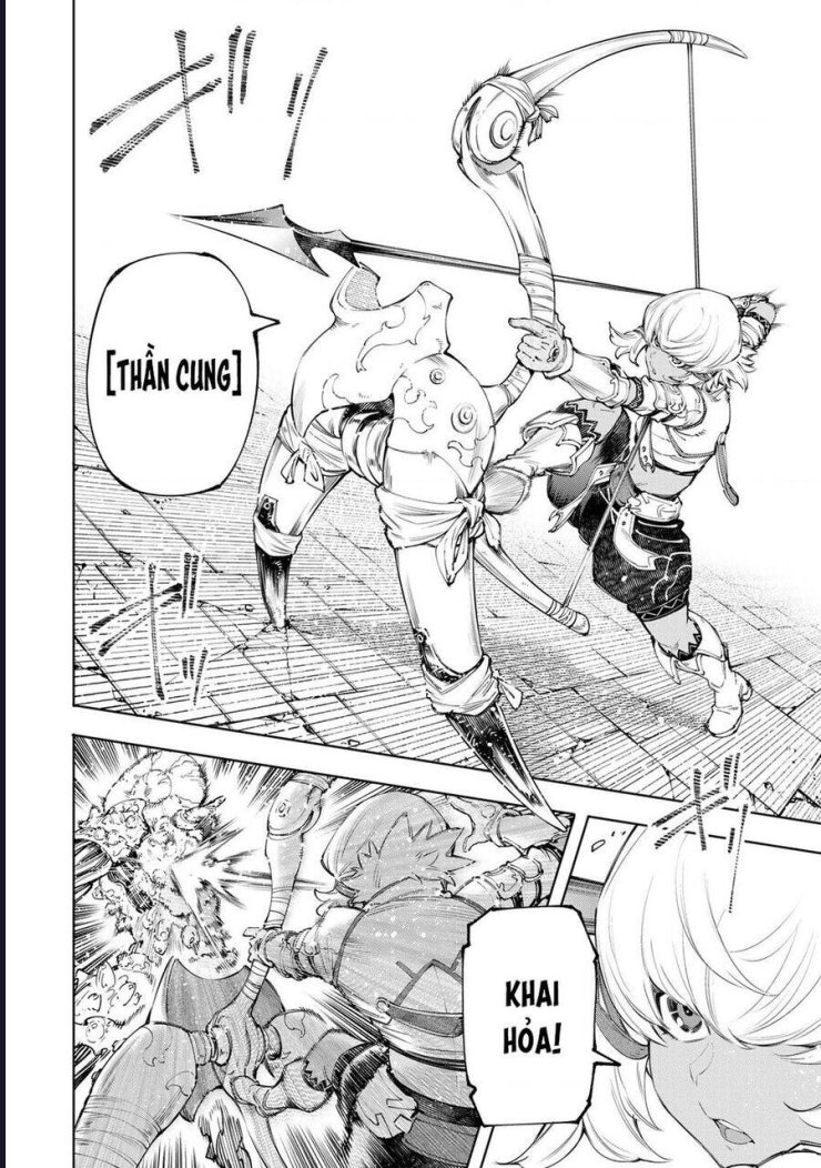 Crappy Game Hunter Challenges God-Tier Game - Page 10