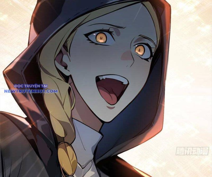 Mạt Thế Chi Đỉnh, Đối Kháng Với Quái Dị Cấp Diệt Thế! - Page 24