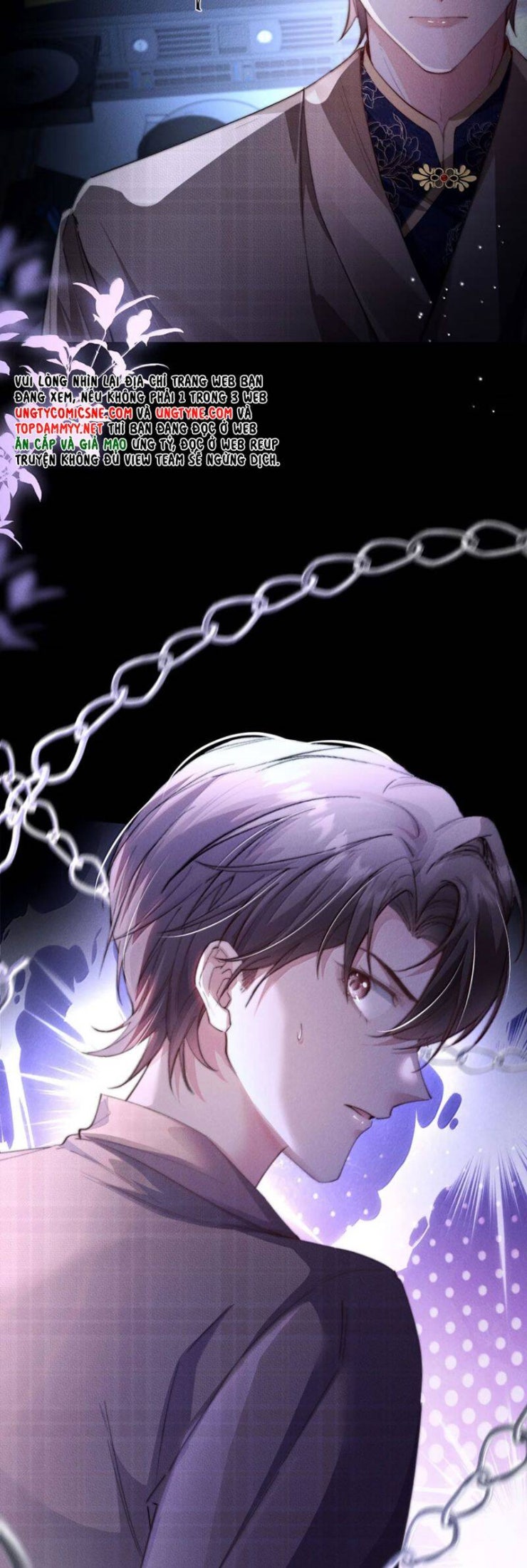 Kế Hoạch Tự Dưỡng Cuồng Khuyển - Page 28