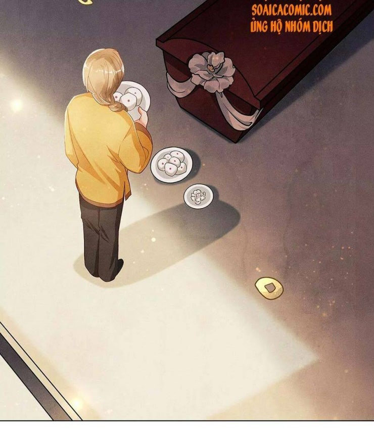 Tôi Có Ông Chồng Hay Ghen - Page 19